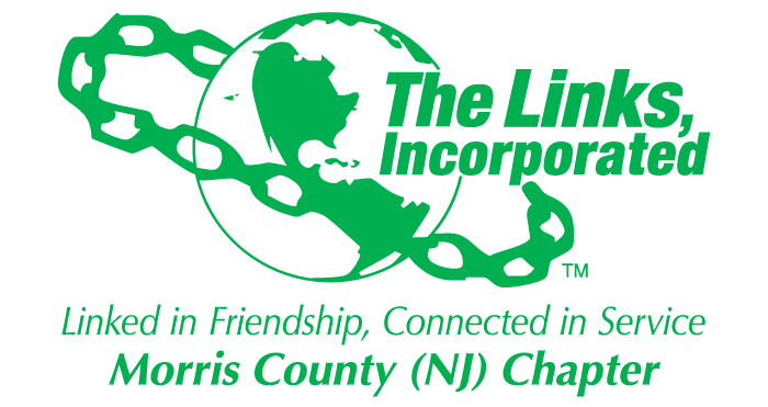 Morris County (NJ) Chapter of The Links, Incorporated